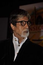 Amitabh Bachchan at public awareness on head injury in NCPA, Mumbai on 11th Dec 2013